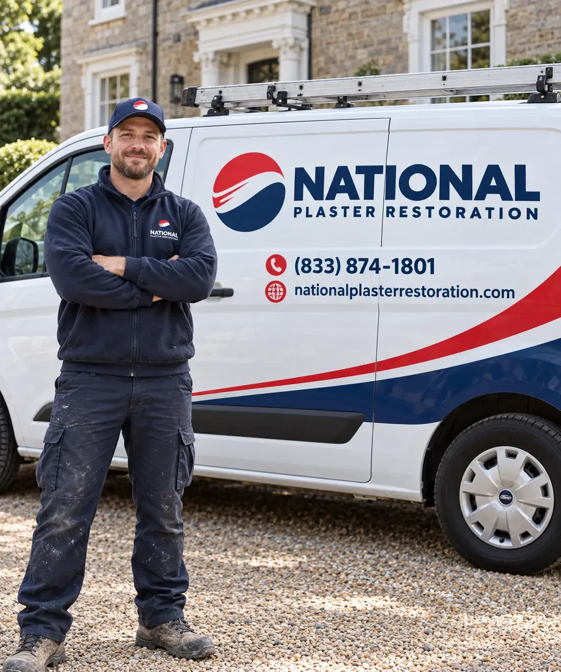 Plaster Repair Rosamond, CA FAQs